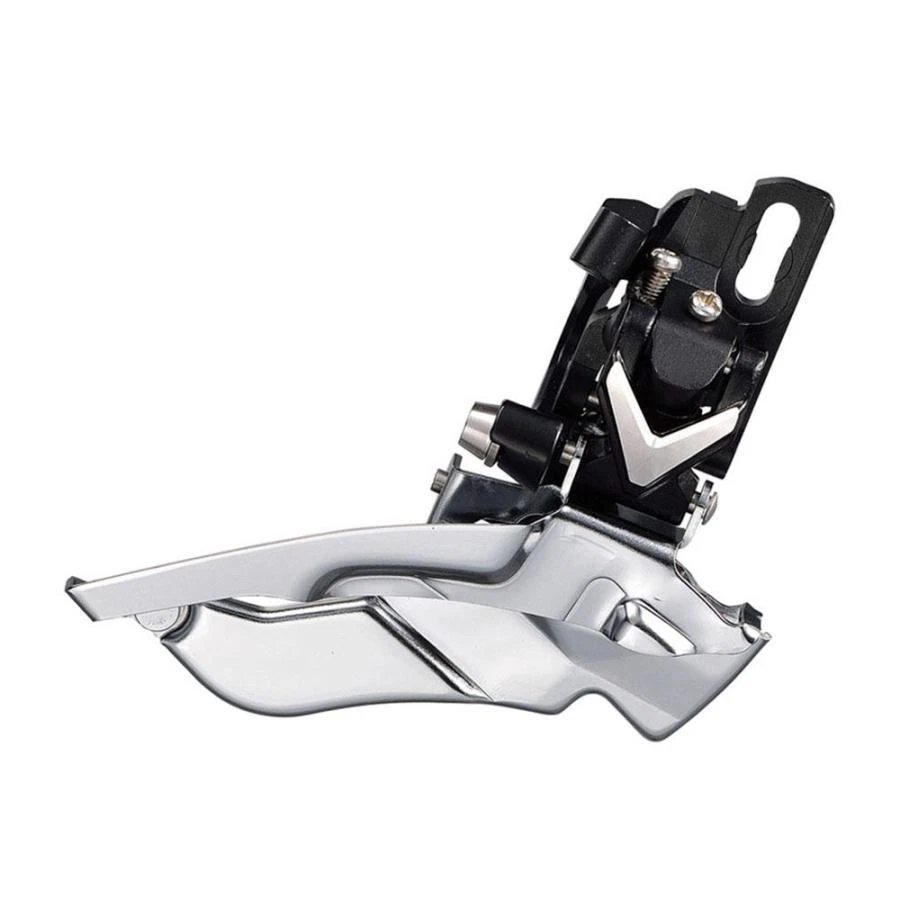 Derailleur Front MTB Double 2x10v Double Draw 305830070 MICROSHIFT Der - Image 1 of 1