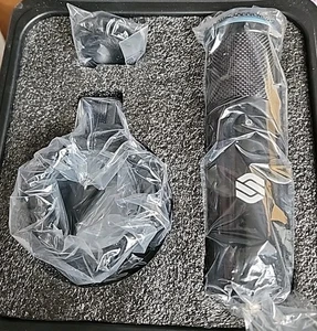 Micrófono condensador de estudio Sterling SP150 con montaje amortiguador y estuche limpio - Imagen 1 de 4