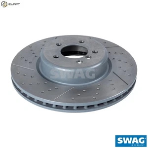 2x BRAKE DISC 20 10 5720 FOR BMW 3/F0/F80/4/F2/F82/Gran/Turismo/F4/F1/F6A 1.5L - Picture 1 of 11