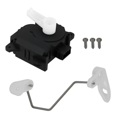 Actuador de puerta mezcla de calefacción para Ford Edge Lincoln MKX 2007-2015 604-240 Foto 1 de 4