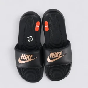 Nike Victori One Damen-Pantoletten Sandale Größe 10 - Bild 1 von 8