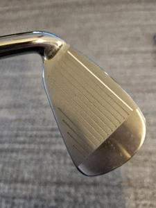Maltby KE4 Kinetic Energy 4-iron UST IROD Graphite Shaft - Reg Flex RH Excellent - Picture 1 of 5