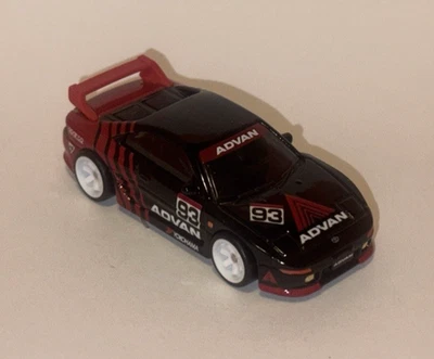 Toyota MR2 TRD 2000 GT Hot Wheels Suelto Premium Advan 1995 Foto 1 de 4