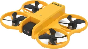 G-FORCE LEVIO GB470 Drone RTF Brushless Camera WiFi FPV 20min Flight Japanese - Picture 1 of 6