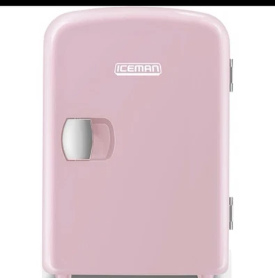 Personal Chiller Mini Fridge - Image 1 of 2