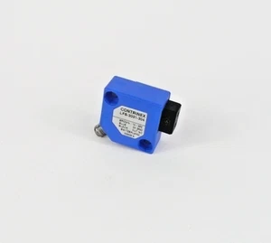 Contrinex LFS-3031-304, Lichtleitkabelverstärker, ungebraucht, Lagerauflösung - Bild 1 von 2
