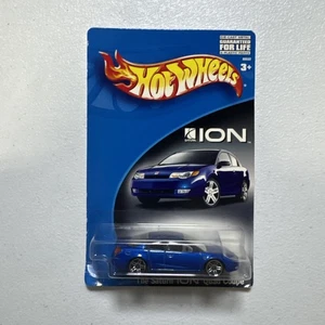  2002 Hot Wheels 2002 Saturn ION veröffentlicht von Hot Wheels.com nach Intro von ION - Bild 1 von 3