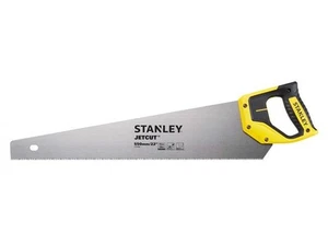 STANLEY® Hand Tools - Gergaji Tangan FatMax® Potongan Halus 550mm (22 inci) 11 - Picture 1 of 1