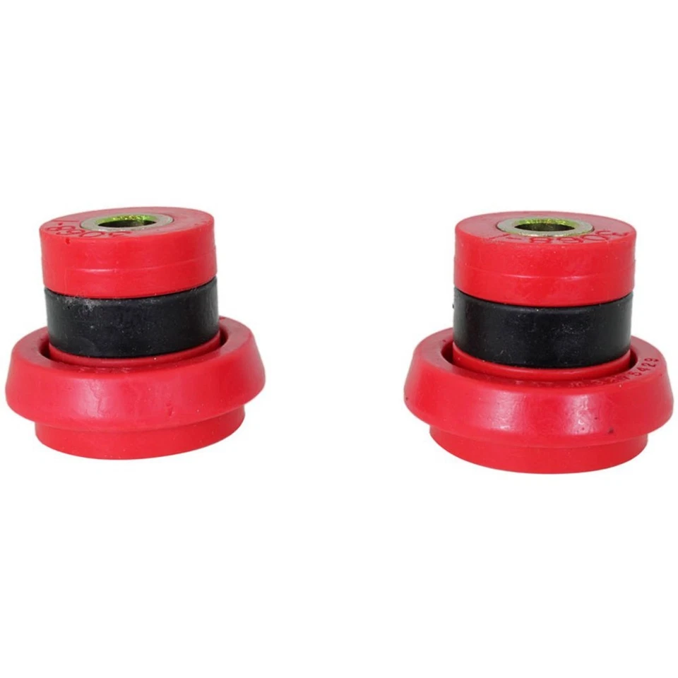 Buje de pivote de eje de suspensión Energy 4.3119R trasero para camioneta F150 F250 Foto 1 de 4