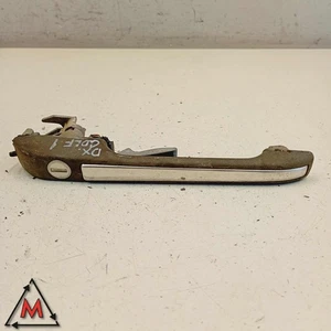 Maniglia esterna anteriore destra 171837211A VOLKSWAGEN GOLF MK1 1974-83 111829 - Picture 1 of 7