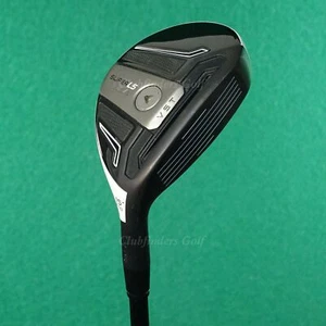 Adams Idea Super LS XTD 15° Hybrid Mitsubishi Rayon Kuro Kage Graphite Stiff - Picture 1 of 4