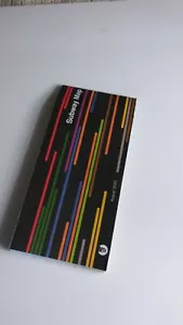 New York City NYC MTA Subway Map (2023) New Prompt Ship! - Picture 1 of 2