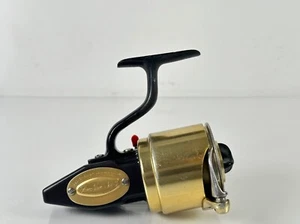 Fin-Nor No.3 Spinning Fishing Reel Vintage - Picture 1 of 10