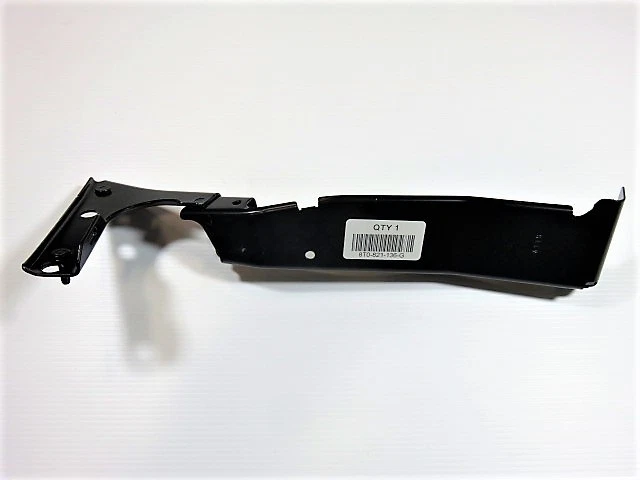 NEW Audi A5 Quattro 2008-16 Front RH Fender Brace Support Bracket 8T0-821-136-G - Image 1 of 1
