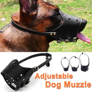 human muzzle ebay