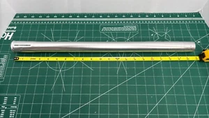 Genuine Electrolux Vacuum Cleaner Extension Tube Accessory 20.5” ALUMINUM Tested - Picture 1 of 4