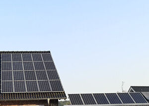 PV Anlage 4,94KWp Solar Fotovoltaik Photovoltaik Solaranlage