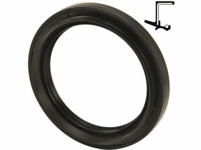 For 2003-2006 Pontiac Vibe Auto Trans Output Shaft Seal Left 96662XG 2004 2005 - Image 1 of 2