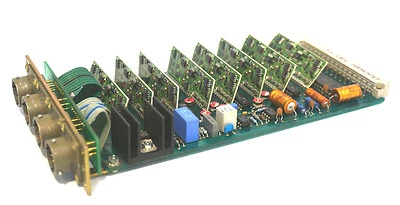 Ricondizionato MARPOSS 6830226508 Controllo Tavola - Image 1 of 3