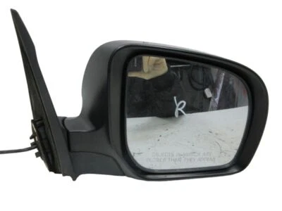 Außenspiegel Seitenspiegel rechts  7Pins elekt. verstell/beheizbar int. Blinker - Bild 1 von 4