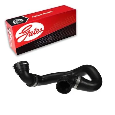 Manguera de refrigerante de radiador Gates inferior para BMW 335is 2011 3L L6 GAS Foto 1 de 3