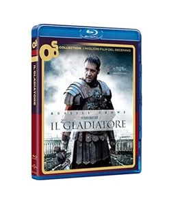 Il gladiatore (10th anniversary edition) [Blu-ray] [IT Import], David Franzoni - Picture 1 of 1