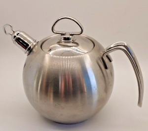 Chantal Stainless Steel Tea Kettle 1.3 quart