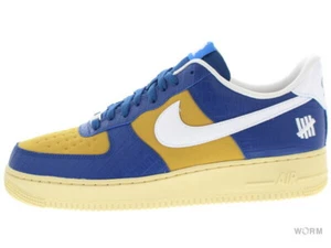 【US 10.5】 NIKE AIR FORCE 1 LOW SP UNDOUBLE DM8462-400 【DS】 - Picture 1 of 4