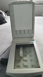 Flachbett-Scanner UMAX Astra 1220P - Bild 1 von 9