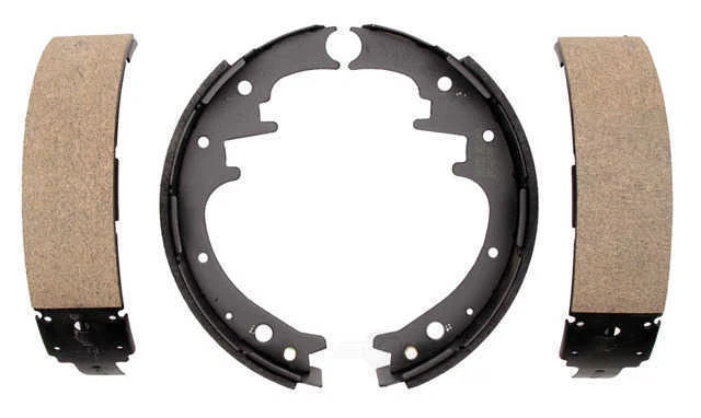Drum Brake Shoe fits 1965-1972 Plymouth Valiant Barracuda Duster  RAYBESTOS - Image 1 of 1