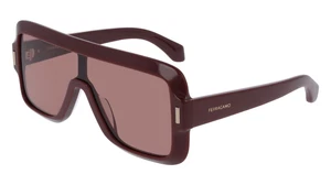 Woman FERRAGAMO SF2061SE 606 55 Sunglasses - Picture 1 of 1