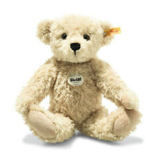 Steiff 023019 Luca Teddy bear, beige, 12 inch - S&H FREE - NEW