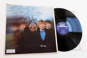 THE ROLLING STONES - BETWEEN THE BUTTONS LP N MINT VINYL UK Stereo SKL 4852 - Bild 1 von 11