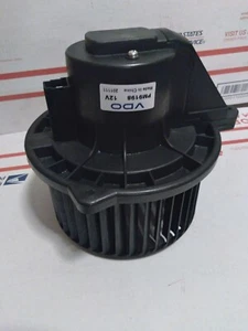 Motor soplador VDO PM9198 02-08 Dodge Ram 1500 - Imagen 1 de 3