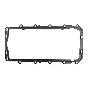 OS30850R Felpro Oil Pan Gasket for F150 Truck Ford F-150 Mustang V8 5.0L 2011-20 - Picture 1 of 5