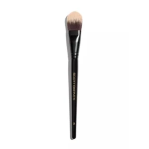 Scott Barnes #70 the Foundation Brush Flawlessly Blending Brush - Picture 1 of 4