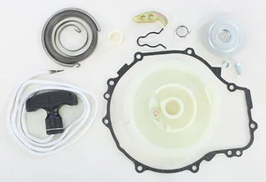 Rick's Motorsport Electric Pull Start Rebuild Kit for Polaris ATVs 67-500 - Picture 1 of 1