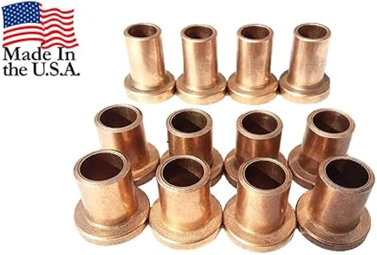 RZR 900 / XP / 4  COMPLETE FRONT BUSHINGS - Image 1 of 1