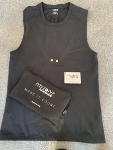 MyZone MZ Switch Heart Rate Monitor Activity Bands and Connected Sports Vest - Picture 1 of 19