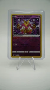 Pokemon TCG Raidiant Alakazam Ultra Rare 059/195 Silberner Sturm - Bild 1 von 2