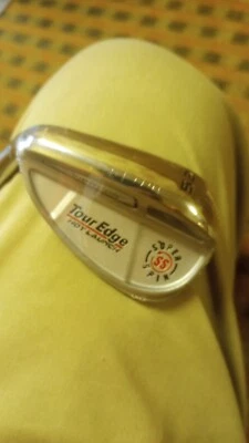Tour Edge Hot Launch MLH 52 Wedge - Image 1 of 4
