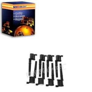 Walker Ignition Coil Set For 2002 Lincoln Blackwood 5.4L V8 - Picture 1 of 5