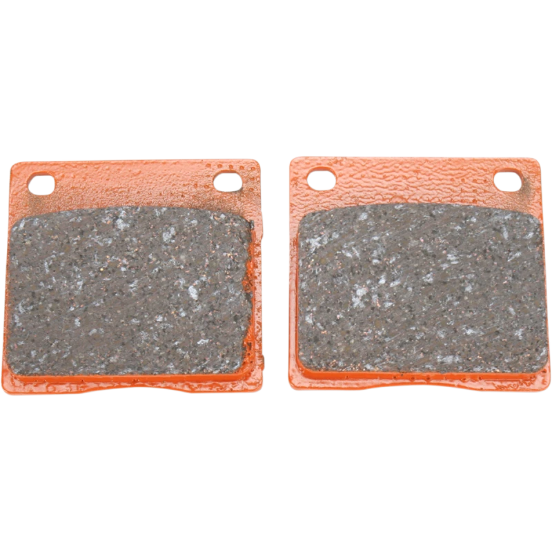 EBC FA36V SEMI SINTERED V PAD FA36V - Image 1 of 1