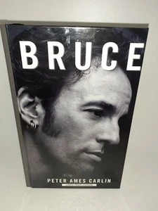 Gale Bruce Large Print Edition Hardcover New Unread Mint FREE SHIPPING - Picture 1 of 6