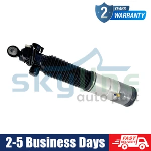 1× Rear Right Air Suspension Strut For Rolls-Royce Ghost RR4 Wraith RR5 Dawn 08- - Picture 1 of 8