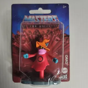 Figura de acción ORKO 3" 2020 MOTU Masters of the Universe Mattel - Imagen 1 de 2