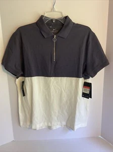 NIKE Women's BREATHE Dri-FIT 1/4 Zip Golf Shirt BV0186 SZ L NWT $75 - Picture 1 of 12