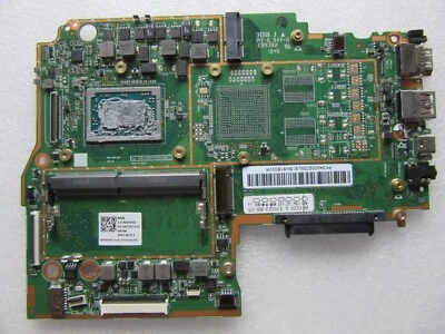 Lenovo IdeaPad 330s-15ARR 81FB Motherboard Ryzen 3 2200U 4GB 5B20R27410 - Image 1 of 4