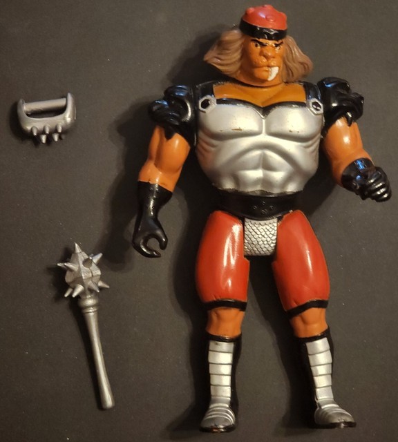 Action Figure Mumm-Ra LionSuper7 thundercats 7 polegadas ultimate figura de  ação onda 4 boneco de neve monkian anime coleção filme modelo para o  presente frete grátis Valor Individual - Toyshow Tudo de