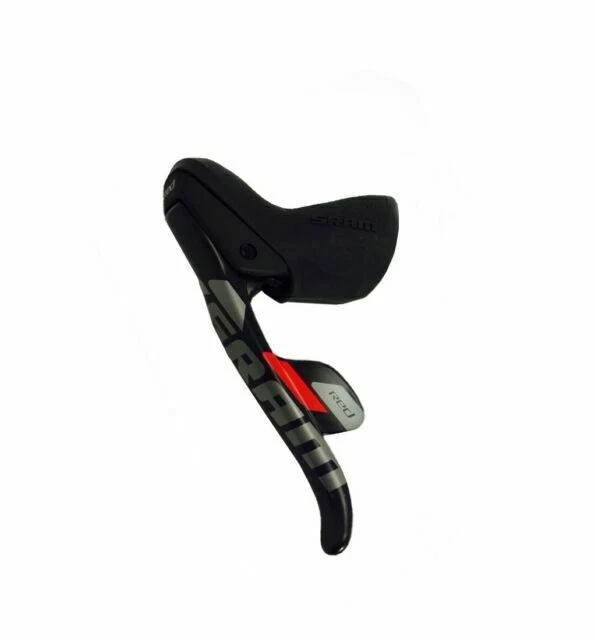 SRAM 00.7015.221.000 Right Shifter - Black